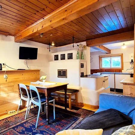 Almliesl Raur-738 Bucheben