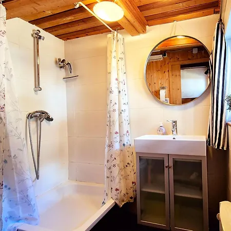 Almliesl Raur-738 Bucheben