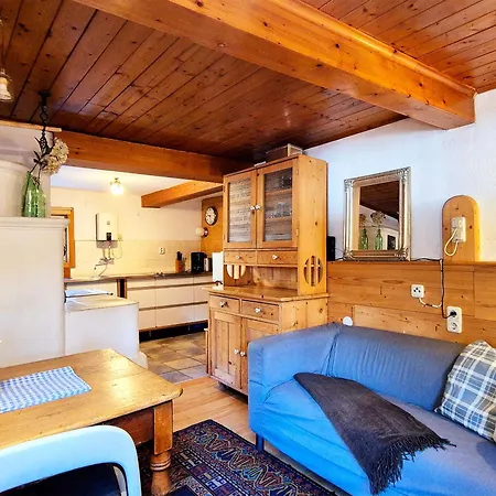 Almliesl Raur-738 Holiday home Bucheben