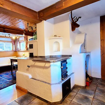 Almliesl Raur-738 Feriehus