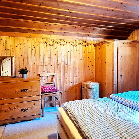 Almliesl Raur-738 Holiday home Bucheben