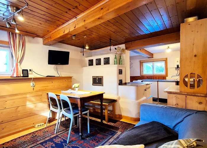 Almliesl Raur-738 Bucheben