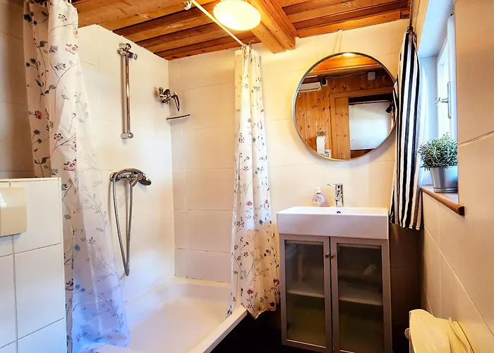 Almliesl Raur-738 Bucheben